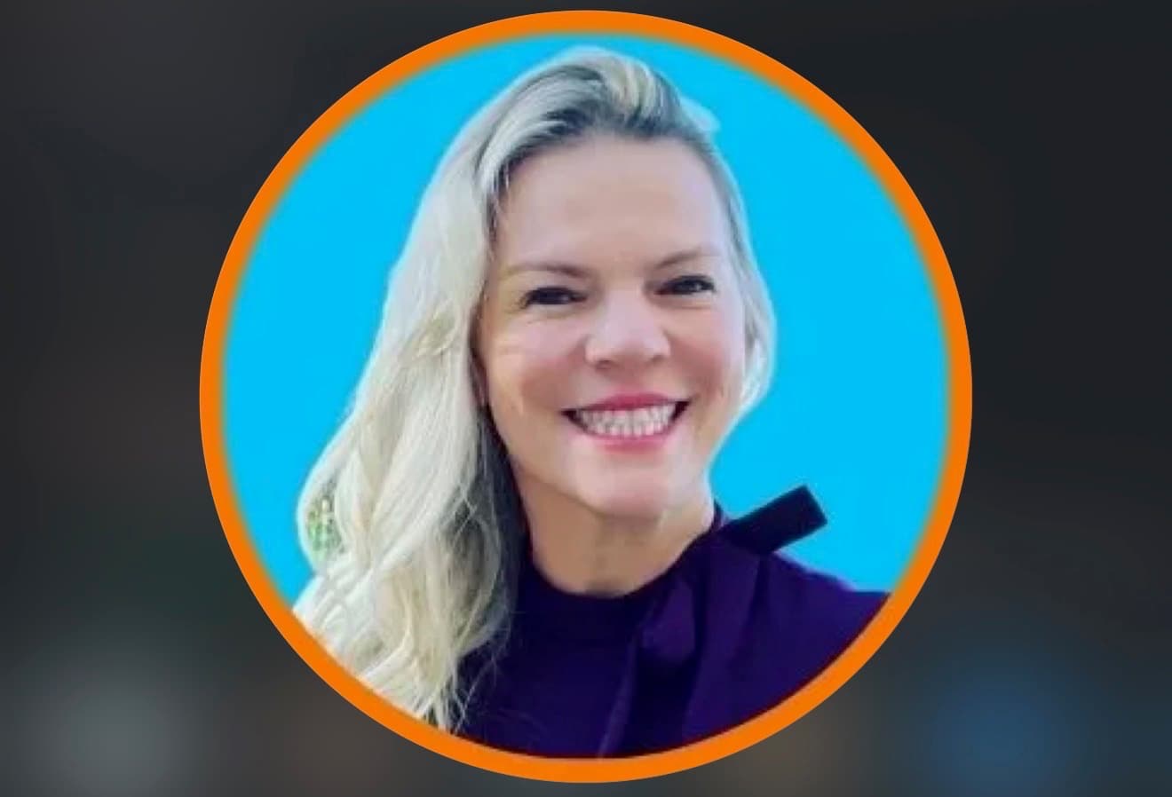 Eliane Farmer — De Pobretona a Influencer